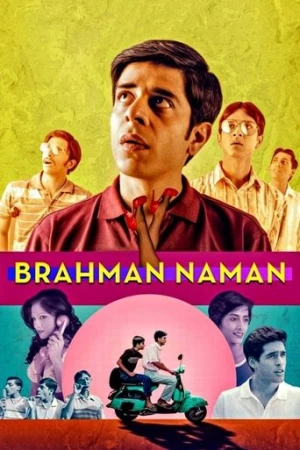 Brahman Naman (2016) izle