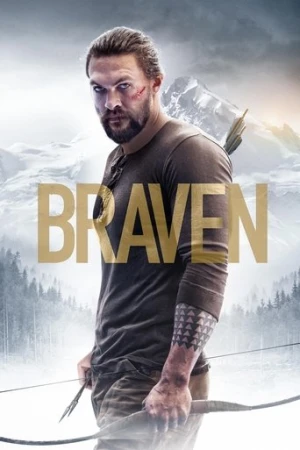 Braven (2018) izle