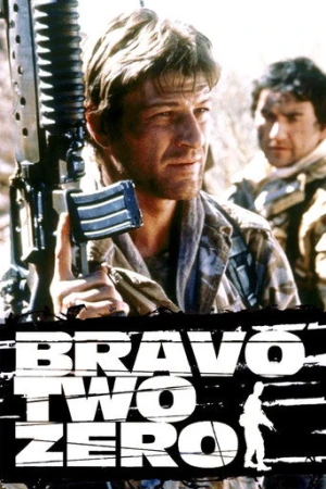 Bravo Two Zero (1999) izle