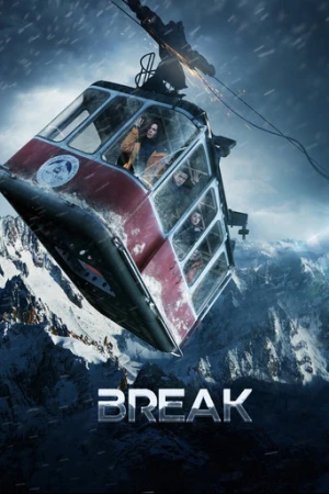 Break (2019) izle