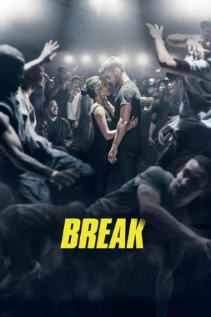 Break (2018) izle