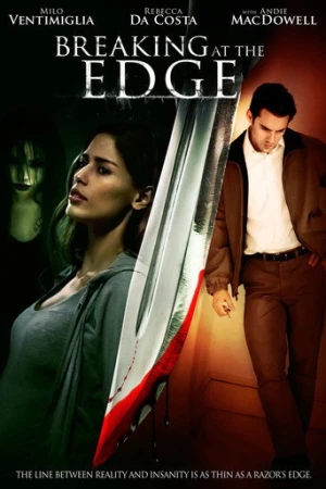 Breaking at the Edge (2013) izle