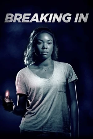 Breaking In (2018) izle