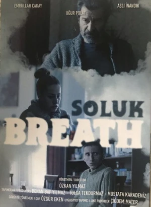 Soluk (2019) izle
