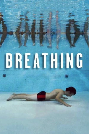 Breathing (2011) izle