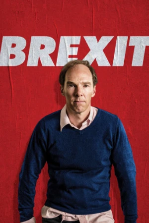 Brexit The Uncivil War (2019) izle