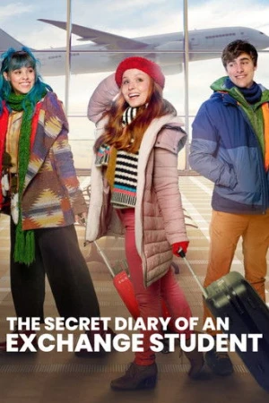 Brezilyalı Öğrencinin Gizli Günlüğü (2021) izle