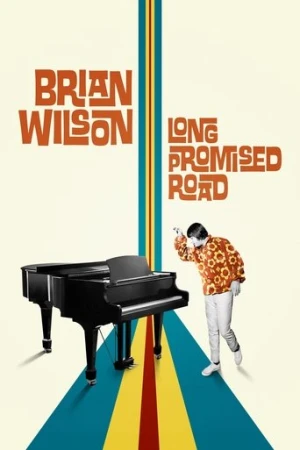 Brian Wilson: Vadedilen Uzun Yol (2021) izle