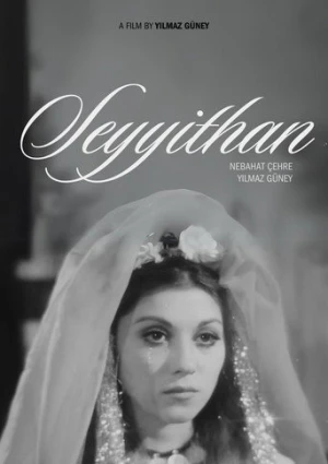 Seyyit Han (1968) izle