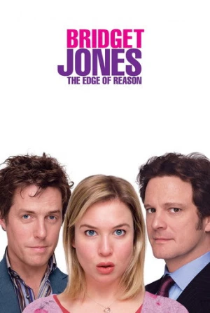 Bridget Jones: Mantığın Sınırı (2004) izle