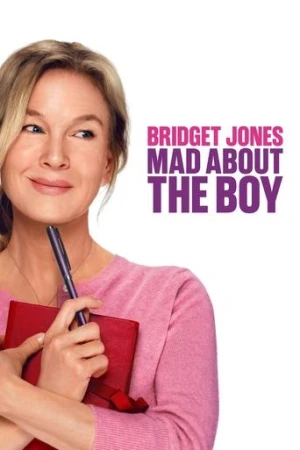 Bridget Jones: Onun İçin Çıldırıyor (2025) izle