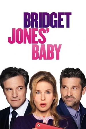 Bridget Jones'un Bebeği (2016) izle