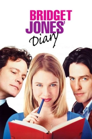 Bridget Jones'un Günlüğü (2001) izle