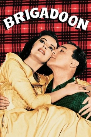 Brigadoon (1954) izle