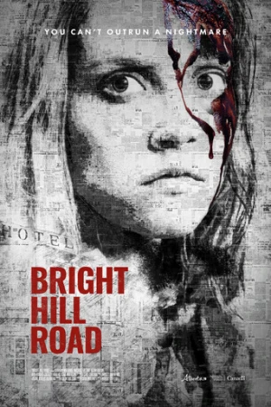 Bright Hill Road (2020) izle