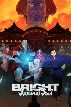 Bright: Samurai Soul (2021) izle