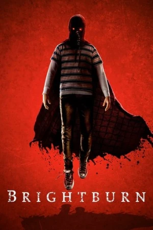 Brightburn: Şeytanın Oğlu (2019) izle