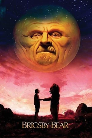 Brigsby Ayıcığı (2017) izle
