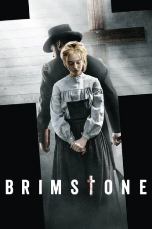 Brimstone (2016) izle