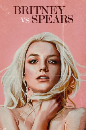 Britney vs. Spears (2021) izle