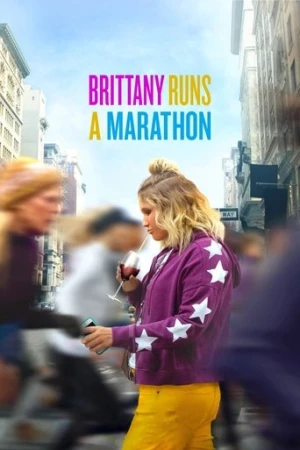 Brittany Maraton Koşuyor (2019) izle