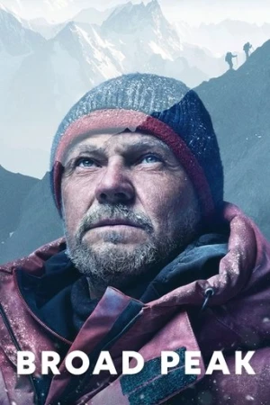 Broad Peak (2022) izle
