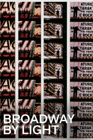 Broadway by Light (1958) izle