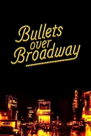 Broadway Üzerinde Kurşunlar (1994) izle