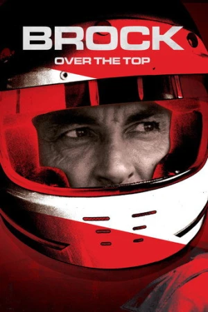 Brock: Over the Top afiş