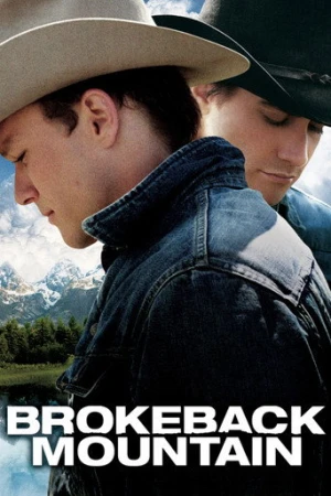 Brokeback Dağı (2005) izle