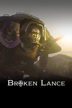 Broken Lance (2024) izle