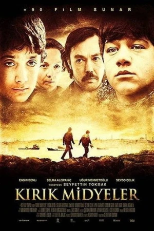 Kırık Midyeler (2012) izle