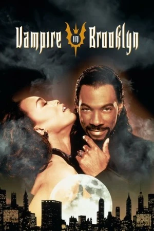 Brooklyn Vampiri (1995) izle