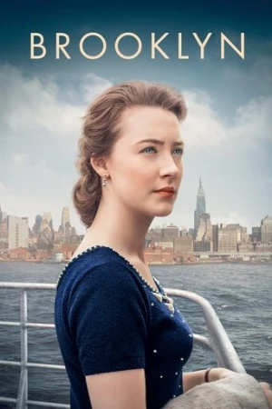 Brooklyn (2015) izle