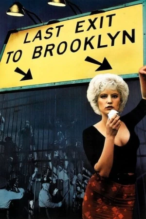 Brooklyn'e Son Çıkış (1989) izle