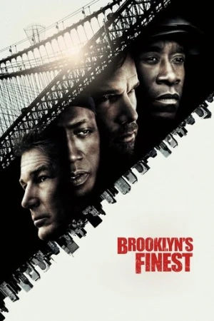 Brooklyn'in Azizleri (2010) izle