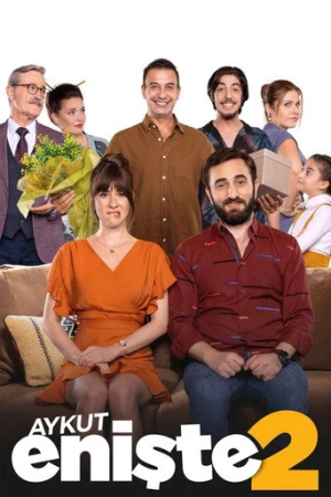 Aykut Enişte 2 (2021) izle