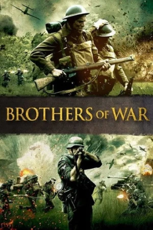 Brothers of War (2015) izle