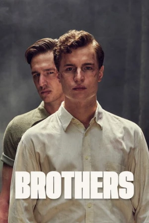 Brothers (2023) izle