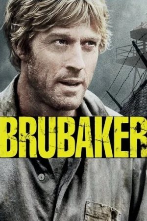 Brubaker (1980) izle