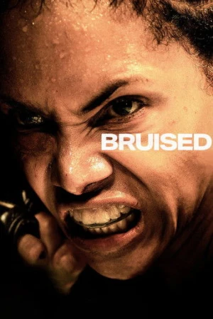 Bruised (2021) izle