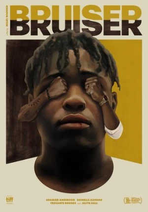 Bruiser (2022) izle