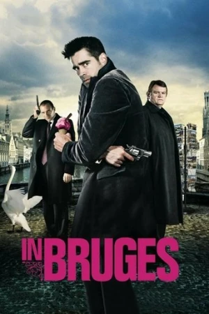 Brüj'de (2008) izle