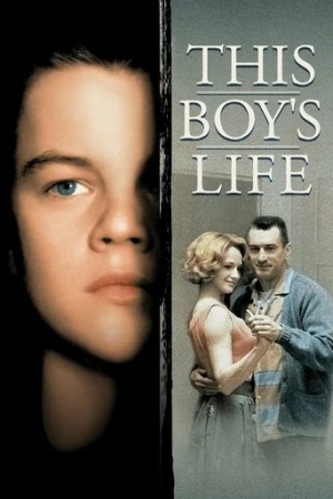Bu Çocuğun Hayatı (1993) izle