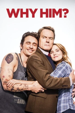 Bu Da Nereden Çıktı? (2016) izle