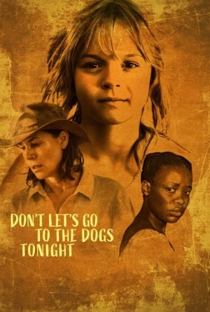 Bu Gece Köpeklere Gitmeyelim (2025) izle