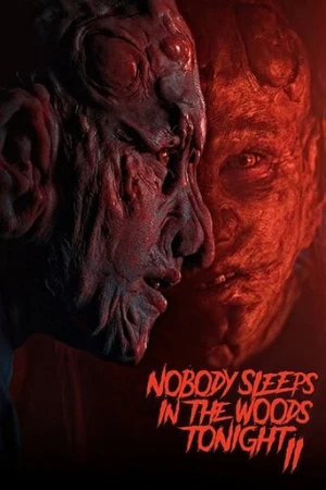 Bu Gece Ormanda Kimse Uyumuyor: Bölüm 2 (2021) izle