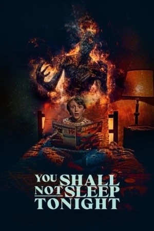 Bu Gece Uyku Yok (2024) izle