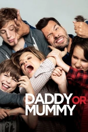 Bu Nasıl Boşanma (2015) izle