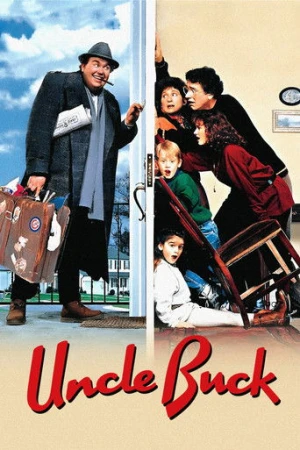 Buck Amca (1989) izle